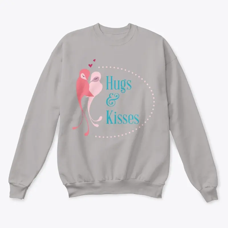 Hugs And Kisses