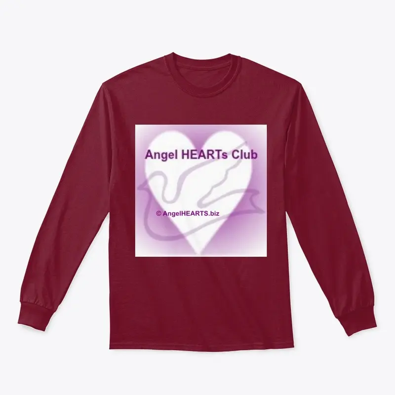 Angel HEARTs Club